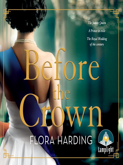 Title details for Before the Crown by Flora Harding - Available